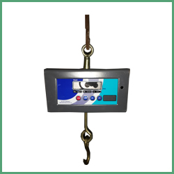 Hanging Scale Box