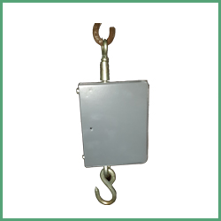 Hanging Scale Box